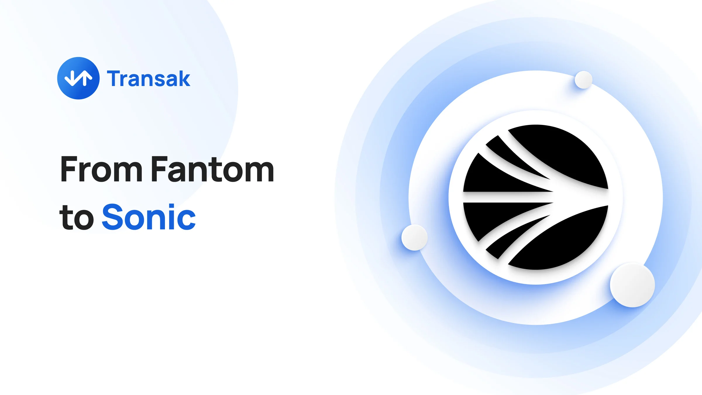 Sonic dApp Development
